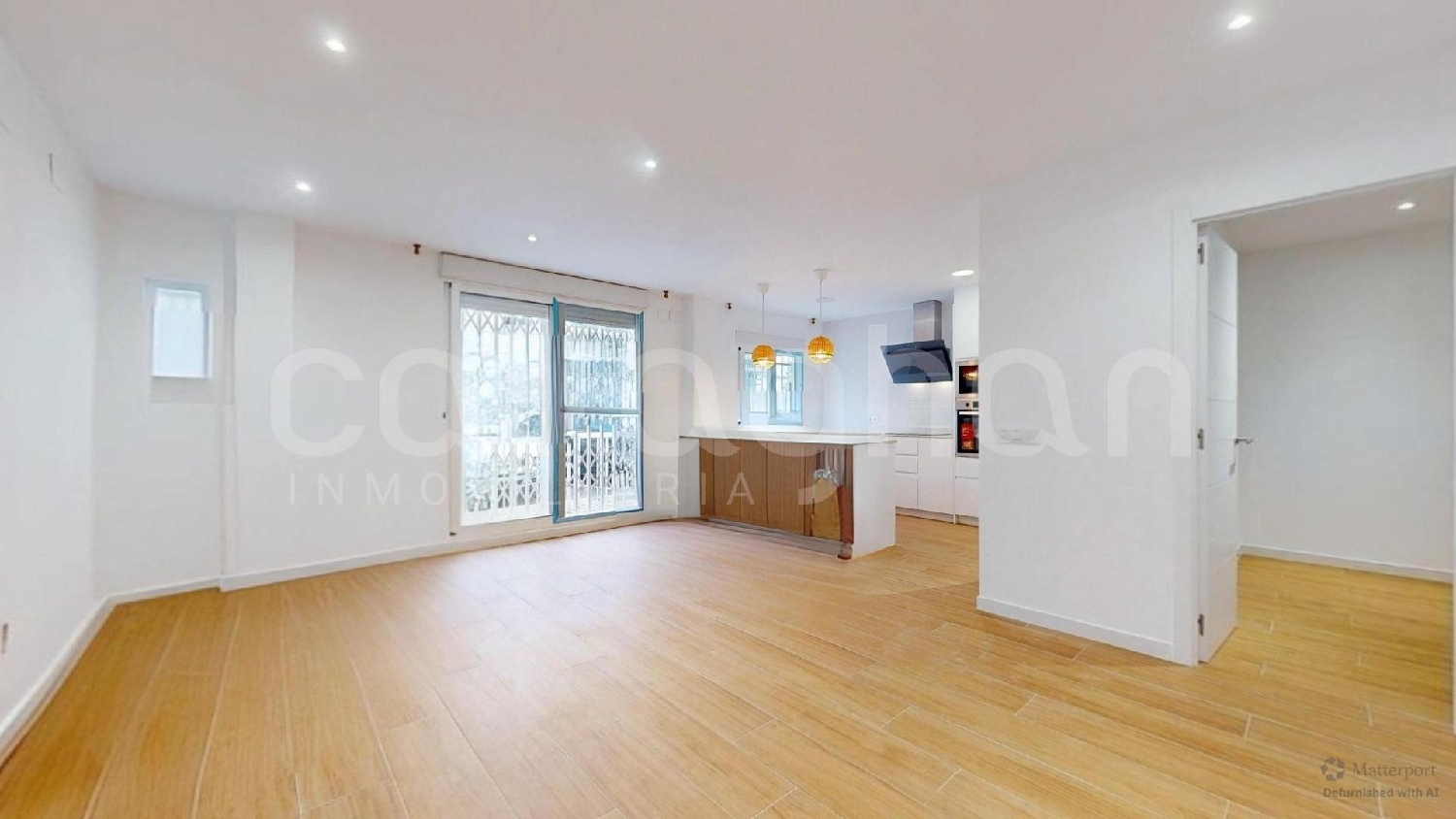  à vendre appartement Benetússer Horta Sud 5