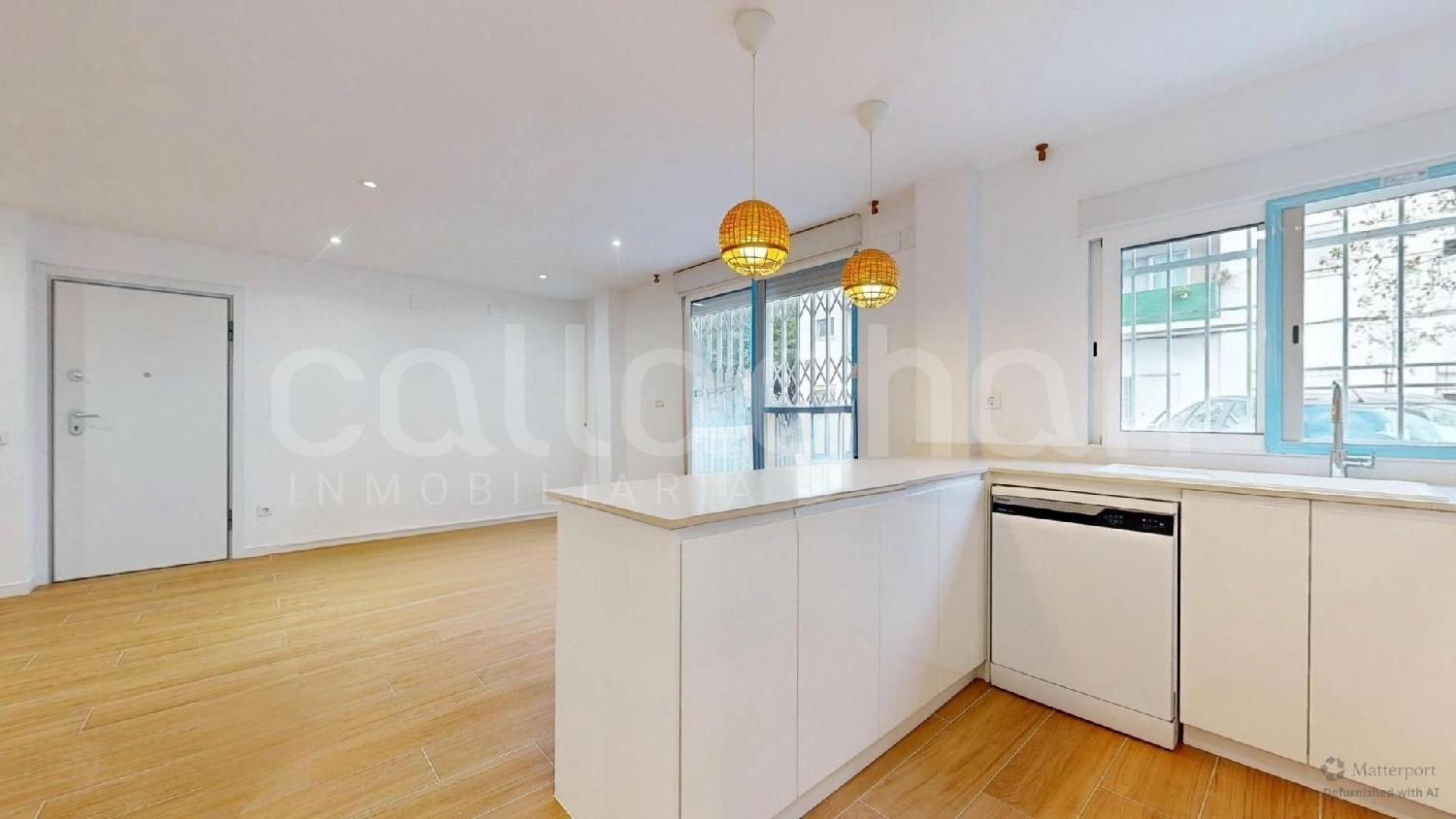  à vendre appartement Benetússer Horta Sud 7