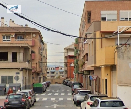 Beniaján Huerta De Murcia Wohnung Bild 6319891