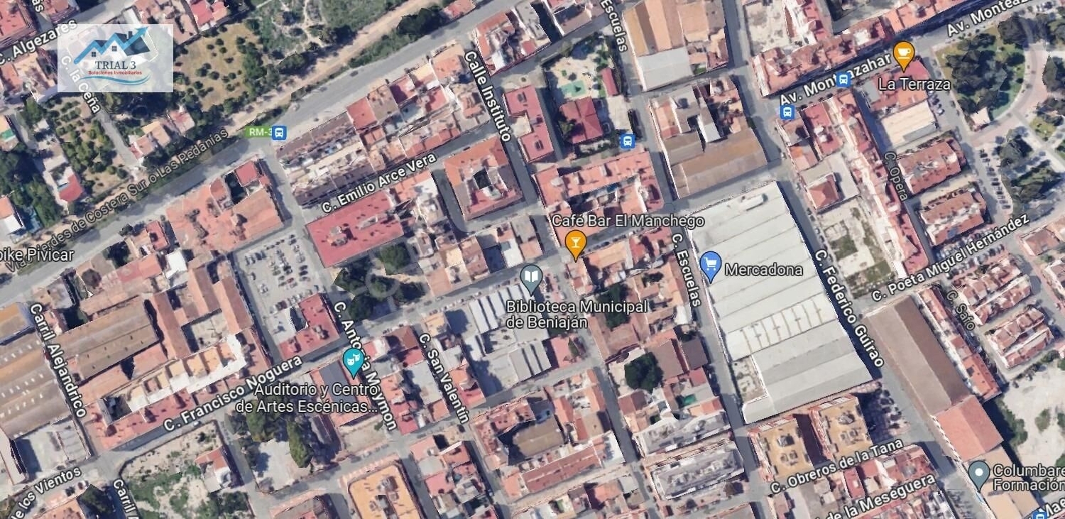  kaufen Wohnung Beniaján Huerta De Murcia 3