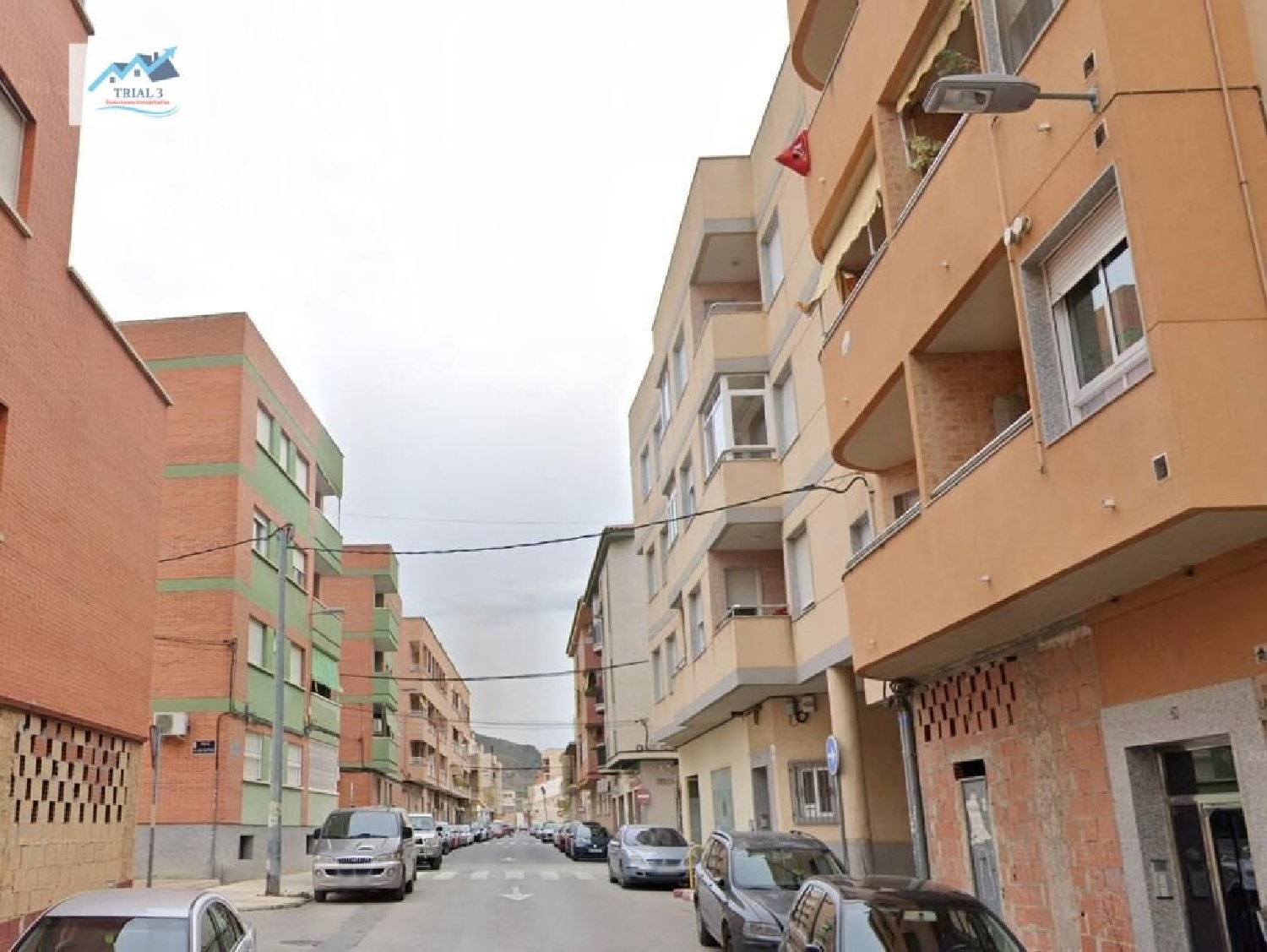  kaufen Wohnung Beniaján Huerta De Murcia 2