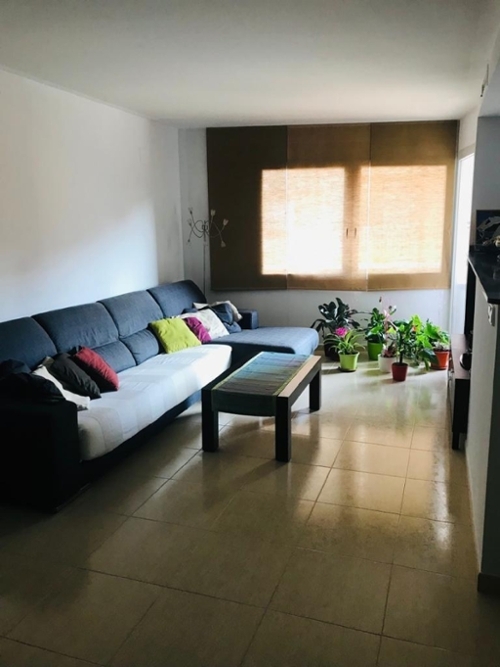 Benicarló Baix Maestrat appartement foto 6308776