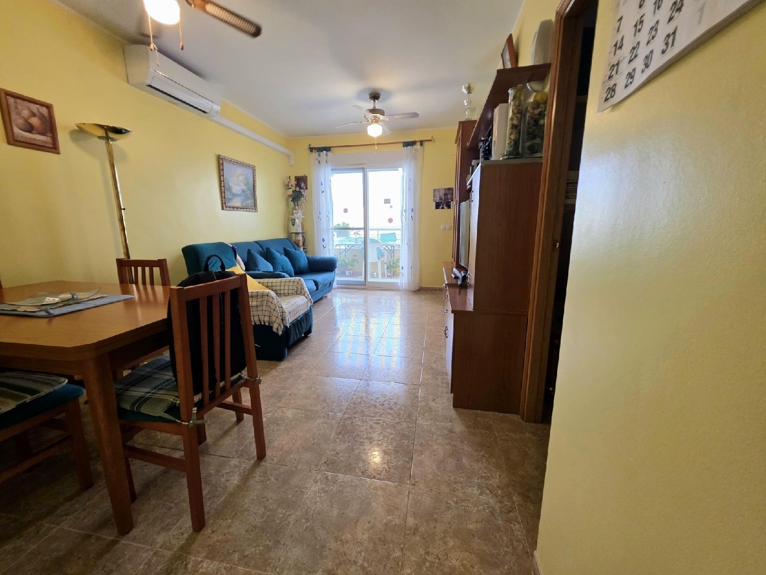  à vendre appartement Benicarló Baix Maestrat 3