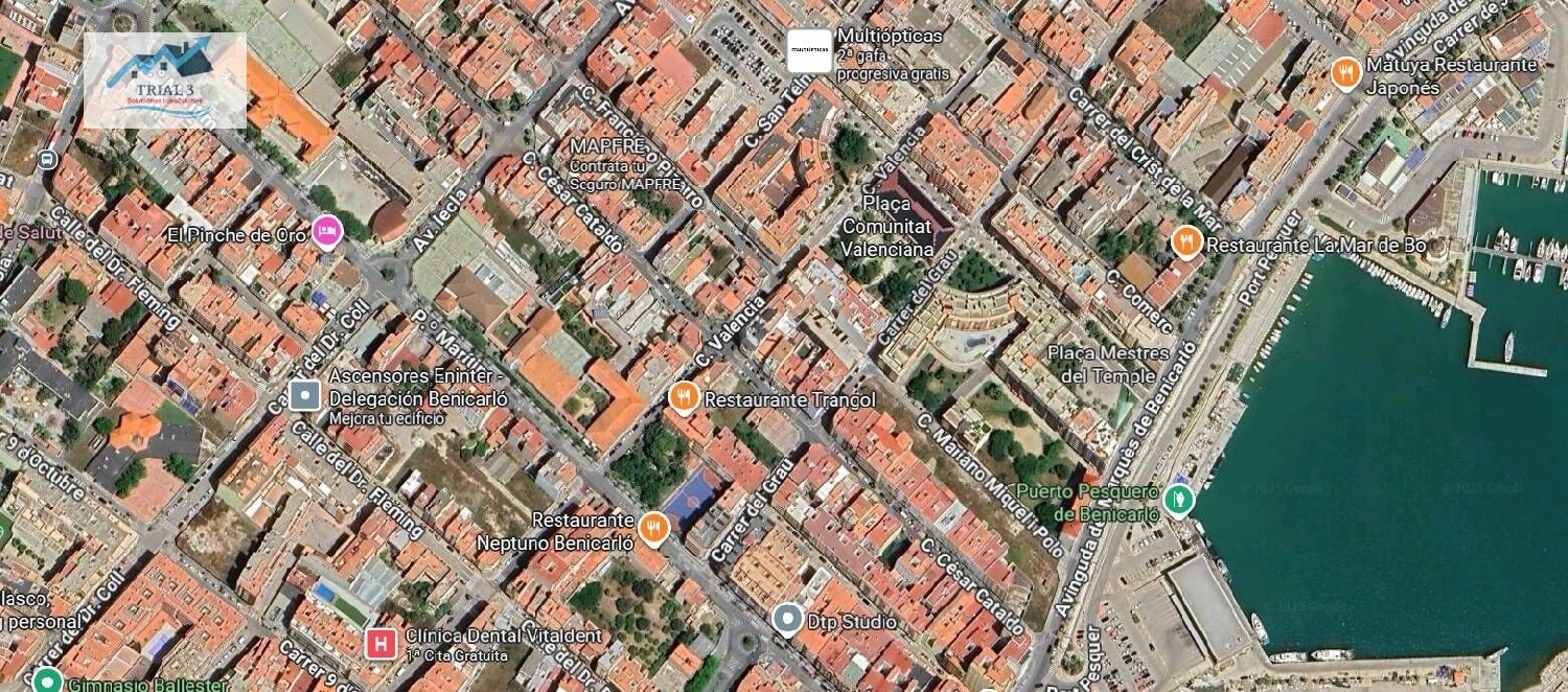  kaufen Wohnung Benicarló Baix Maestrat 3