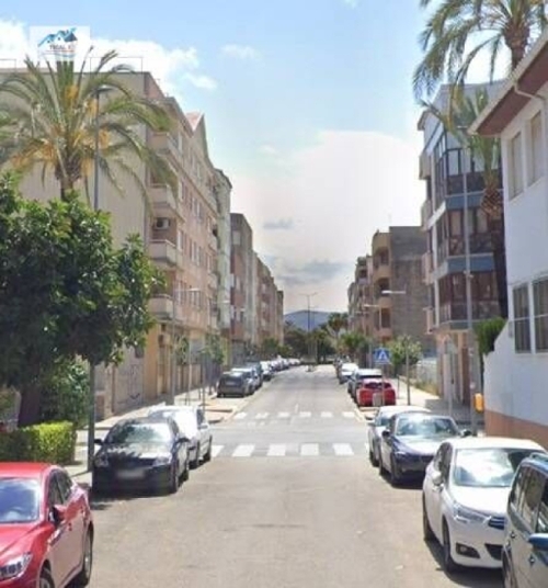 Benicarló Baix Maestrat Wohnung Bild 6314137