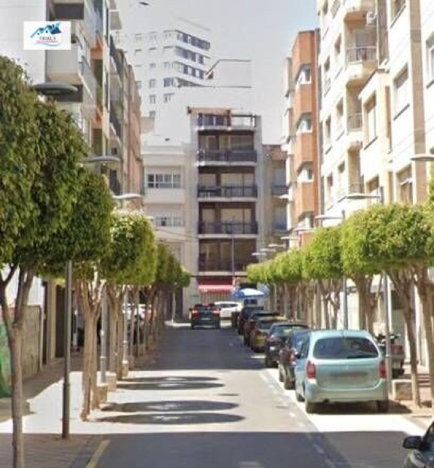 kaufen Wohnung Benicarló Baix Maestrat 2