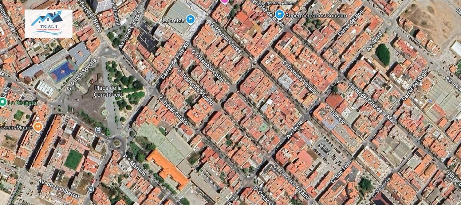 kaufen Wohnung Benicarló Baix Maestrat 3