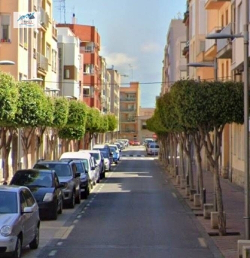 Benicarló Baix Maestrat Wohnung Bild 6319963