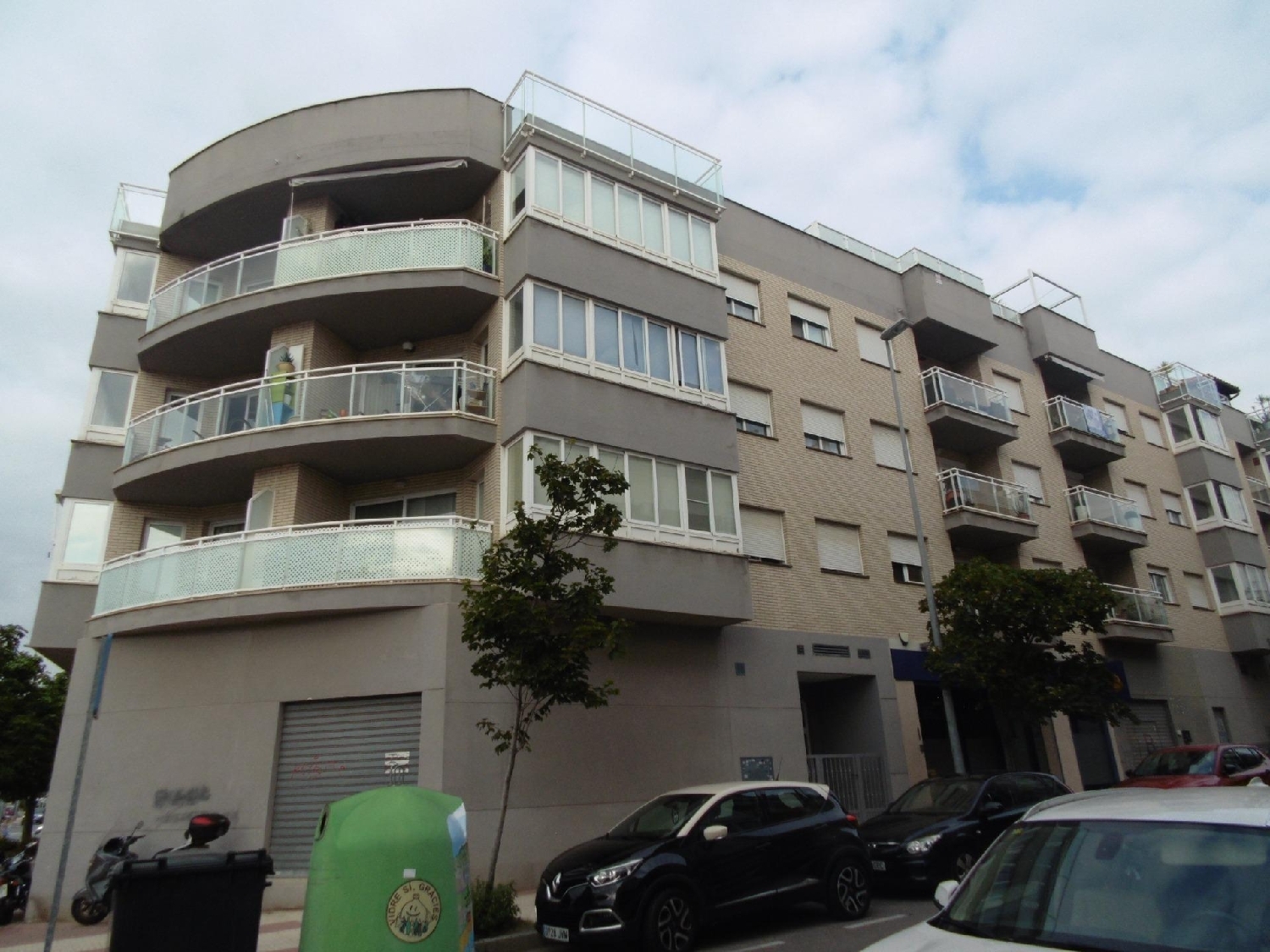  kaufen Wohnung Benicasim Plana Alta 1