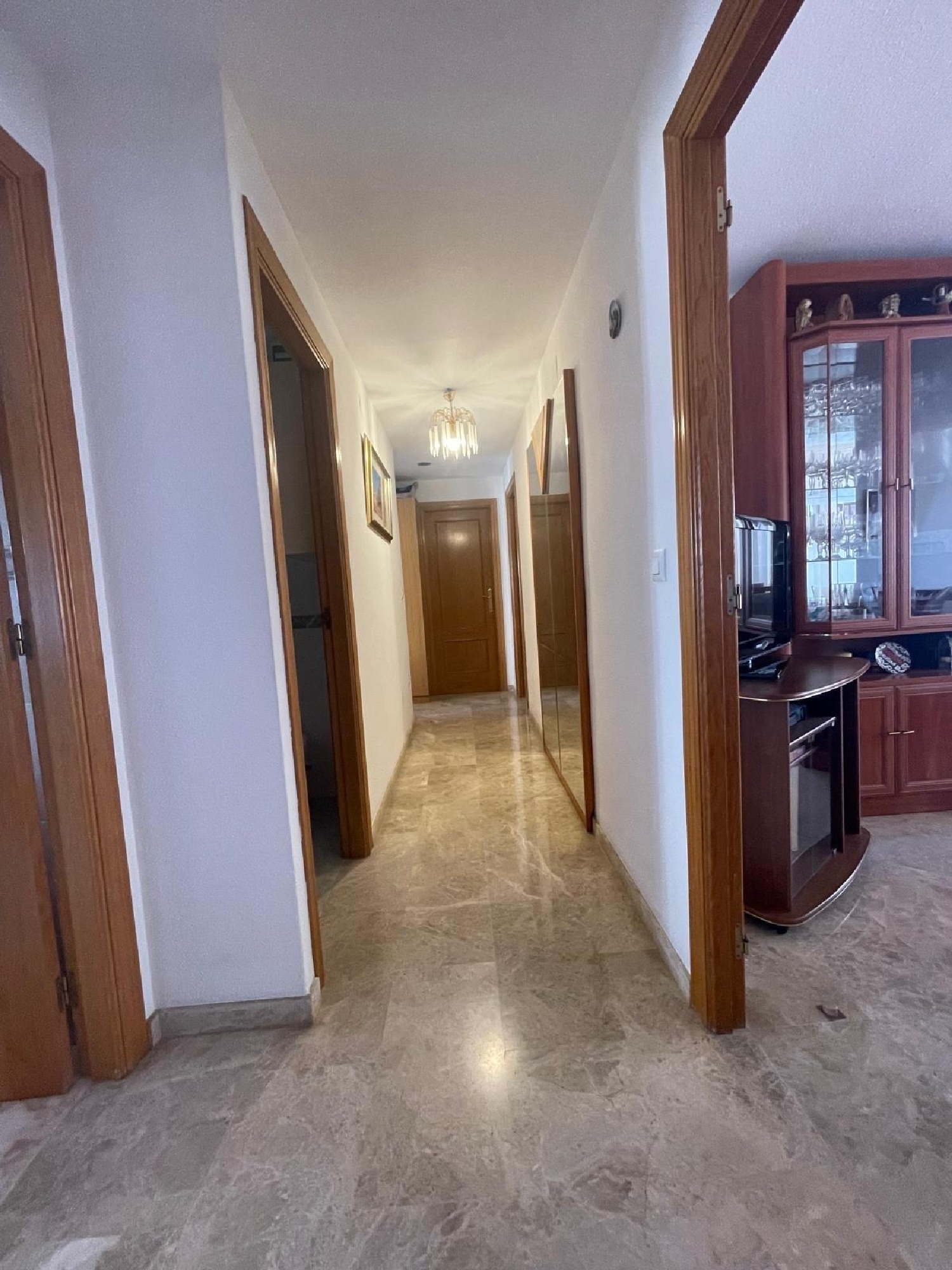  te koop appartement Benidorm (Centro) Marina Baixa 3