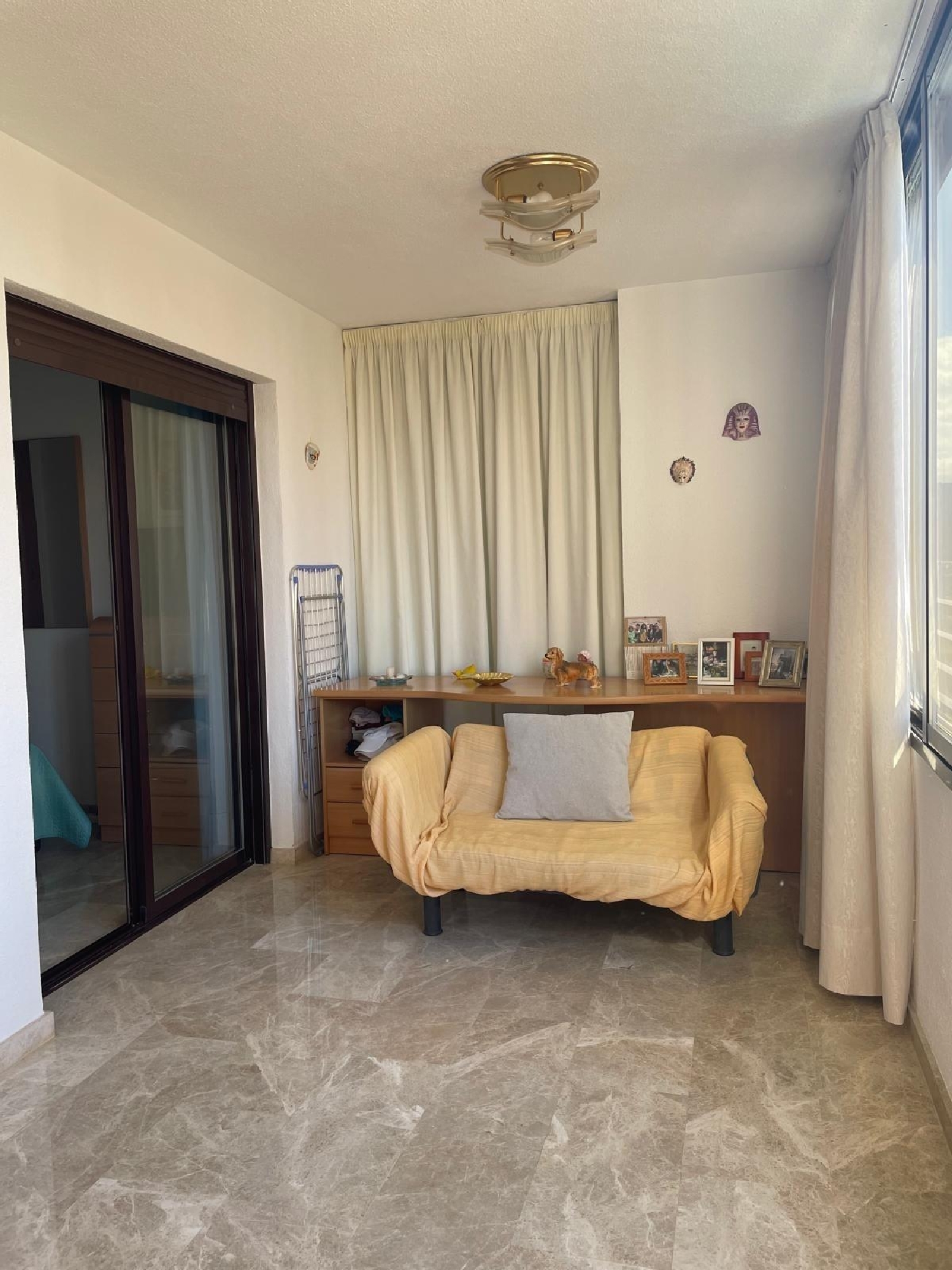  te koop appartement Benidorm (Centro) Marina Baixa 7