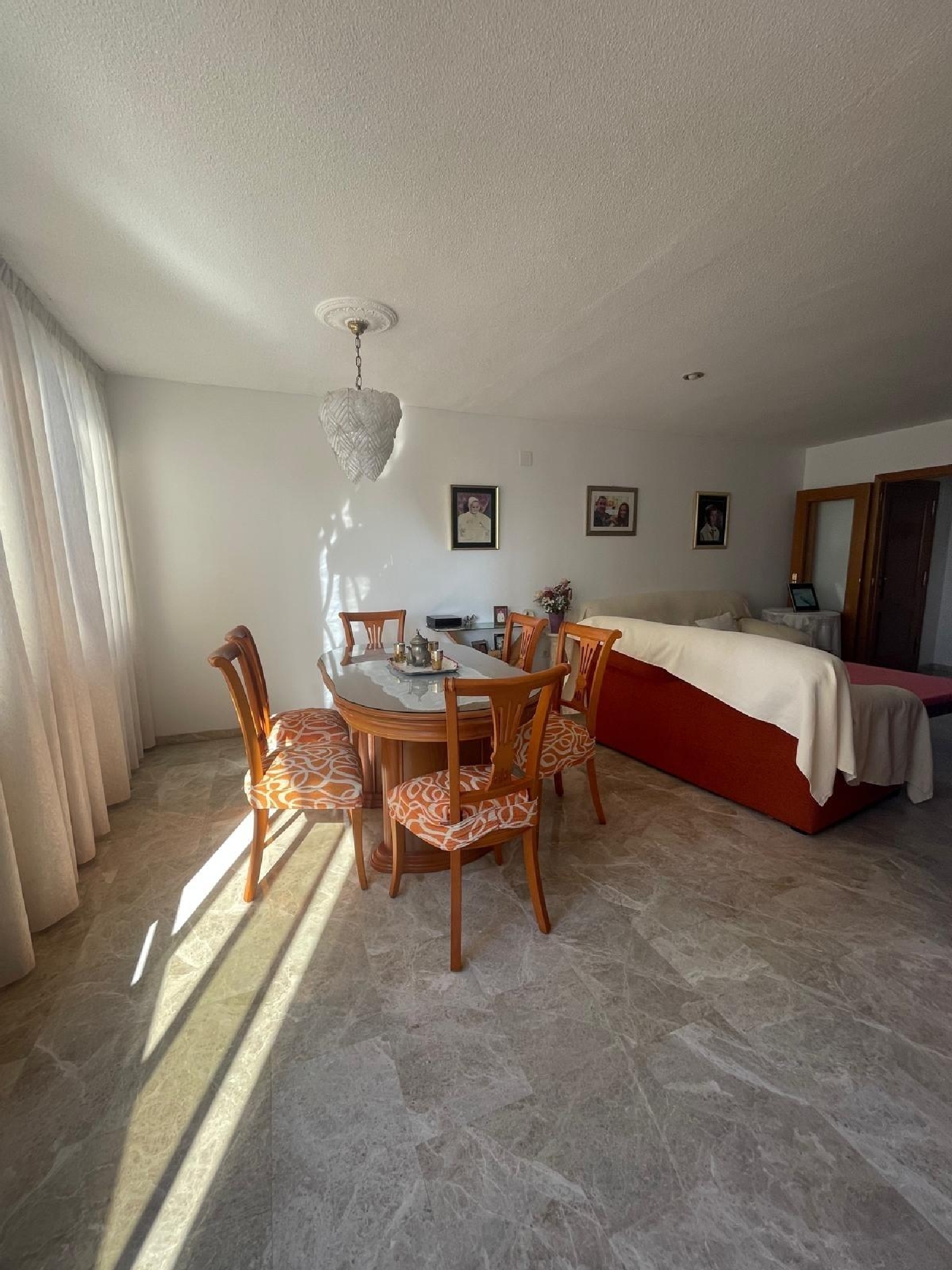  te koop appartement Benidorm (Centro) Marina Baixa 5