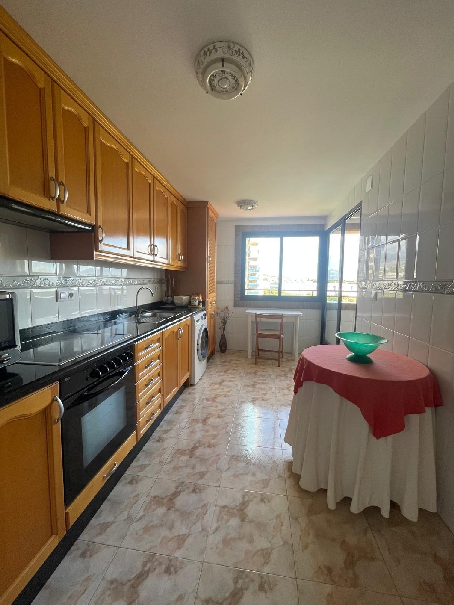  te koop appartement Benidorm (Centro) Marina Baixa 8
