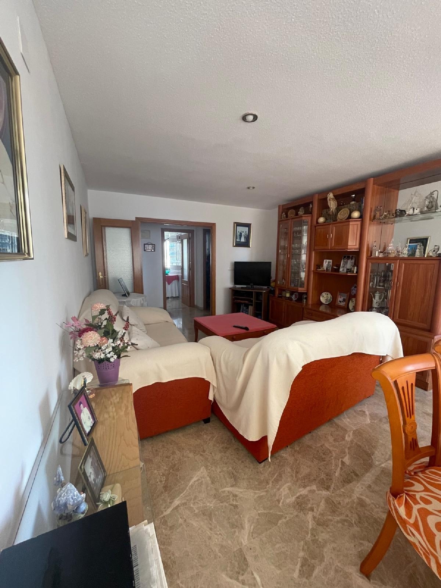  te koop appartement Benidorm (Centro) Marina Baixa 6