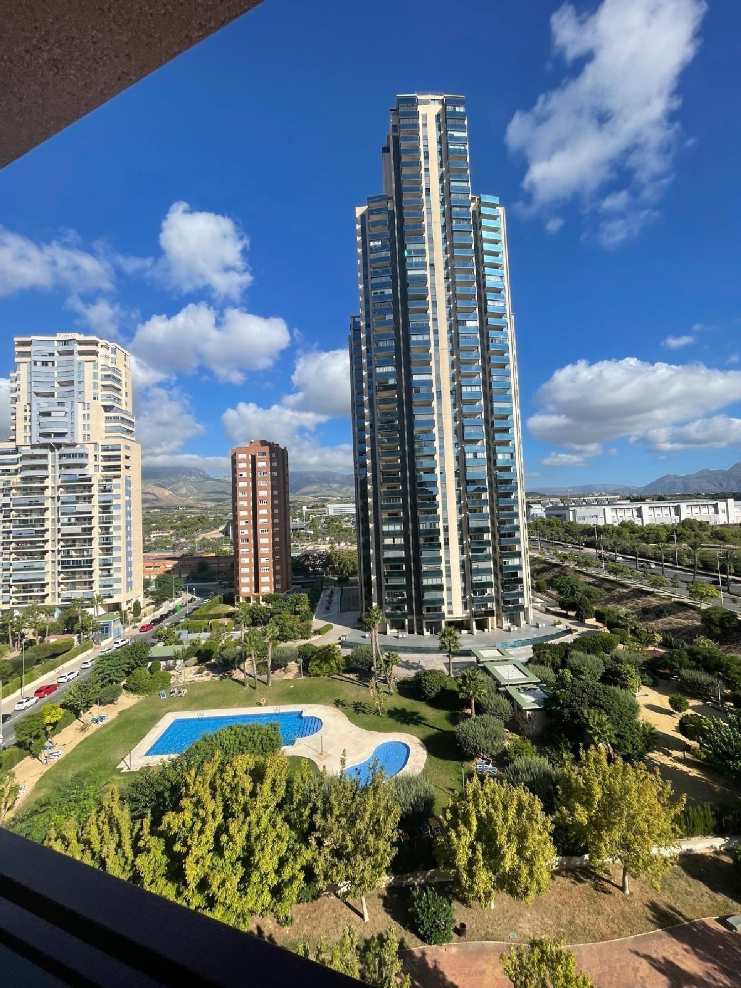 te koop appartement Benidorm (Centro) Marina Baixa 2