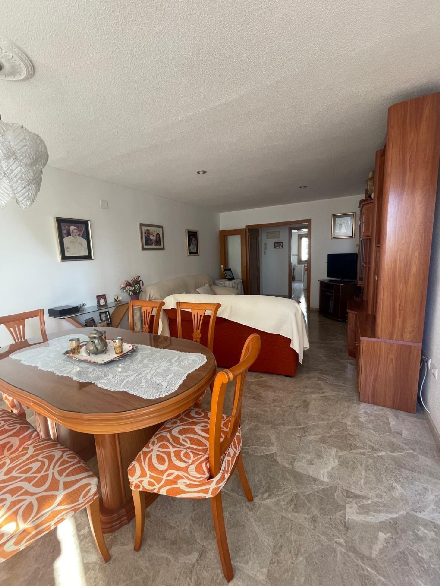  te koop appartement Benidorm (Centro) Marina Baixa 4