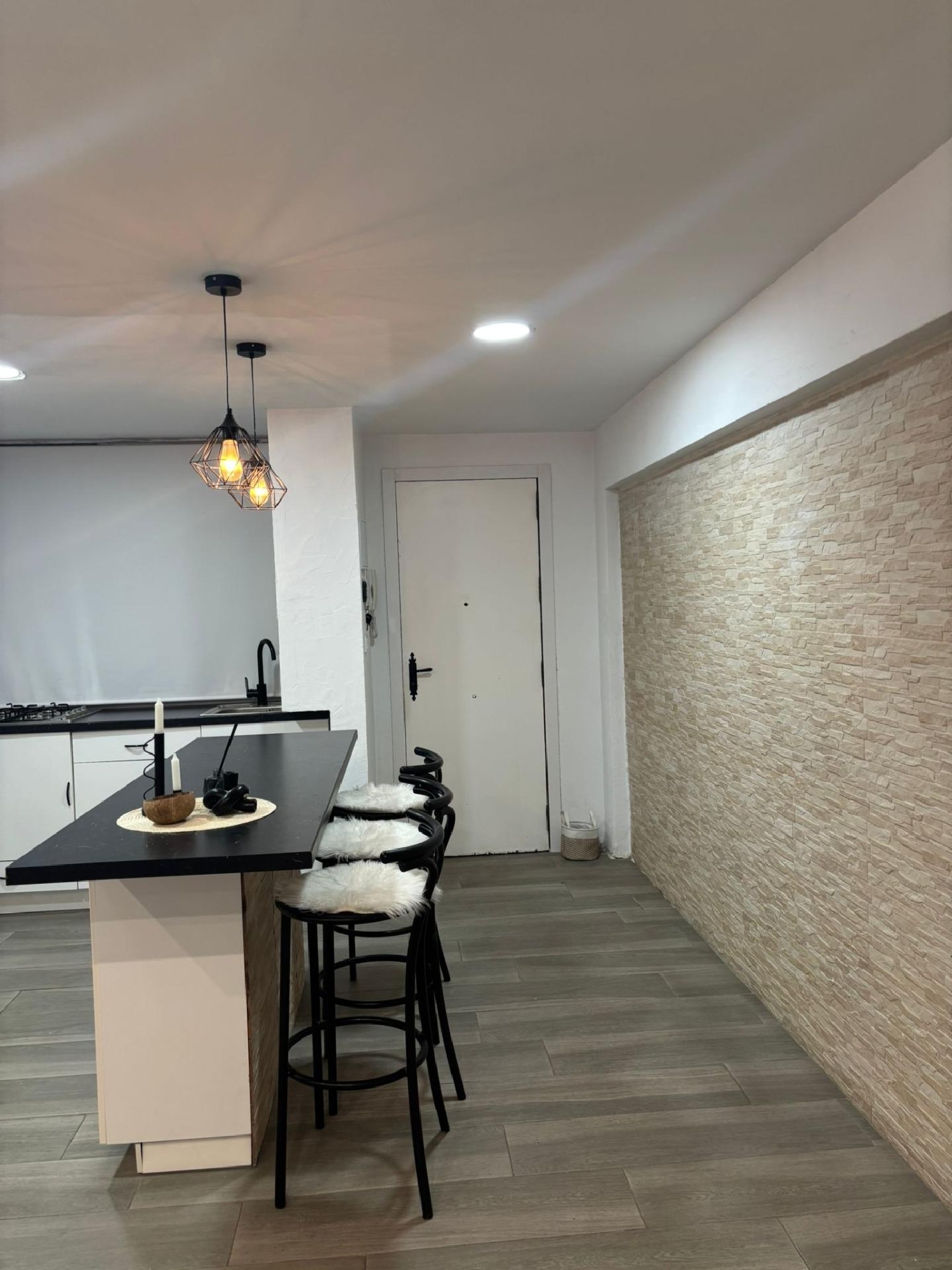  te koop appartement Benidorm (Centro) Marina Baixa 4