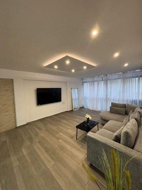 Benidorm (Centro) Marina Baixa apartment foto 6311559