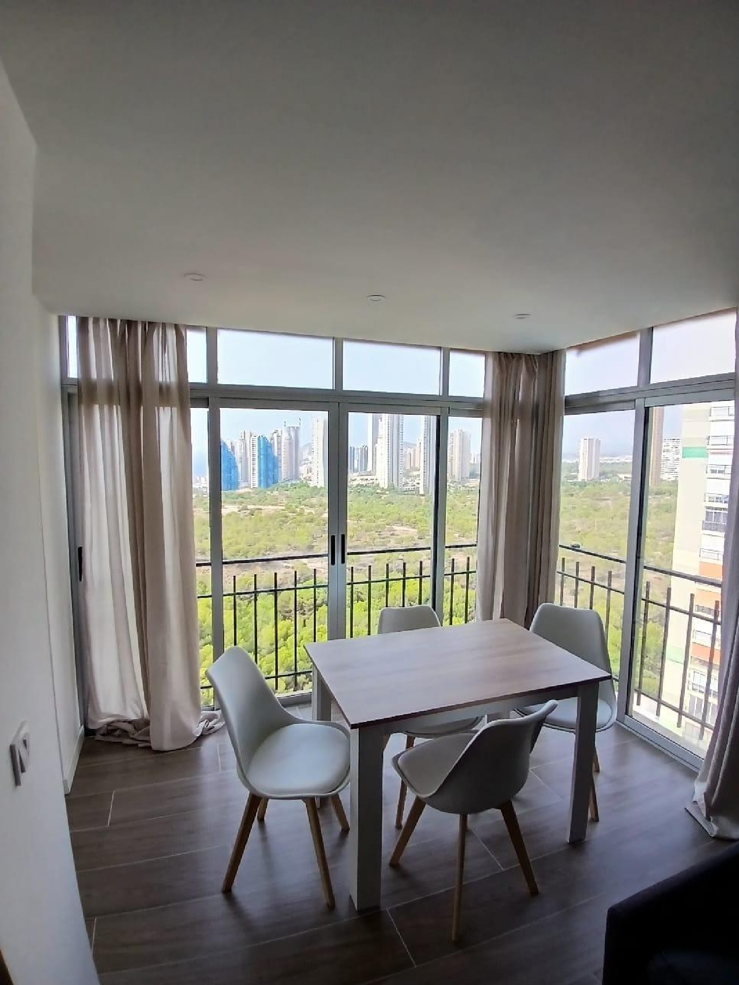  te koop appartement Benidorm (Centro) Marina Baixa 4
