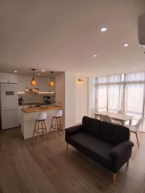 Benidorm (Centro) Marina Baixa appartement foto 6311560