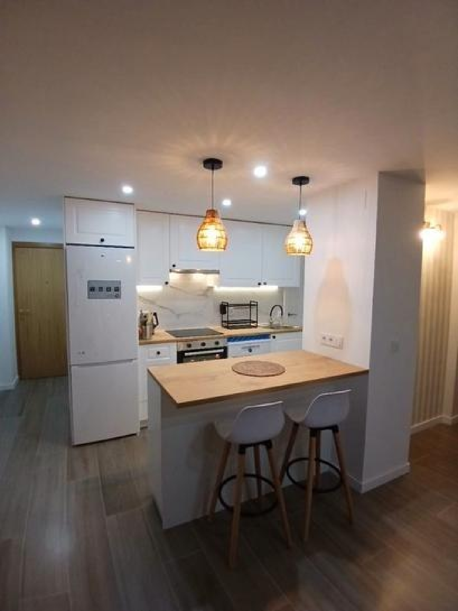 te koop appartement Benidorm (Centro) Marina Baixa 2