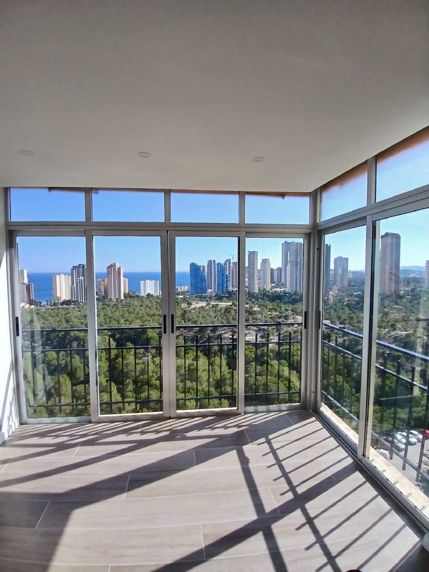  te koop appartement Benidorm (Centro) Marina Baixa 5