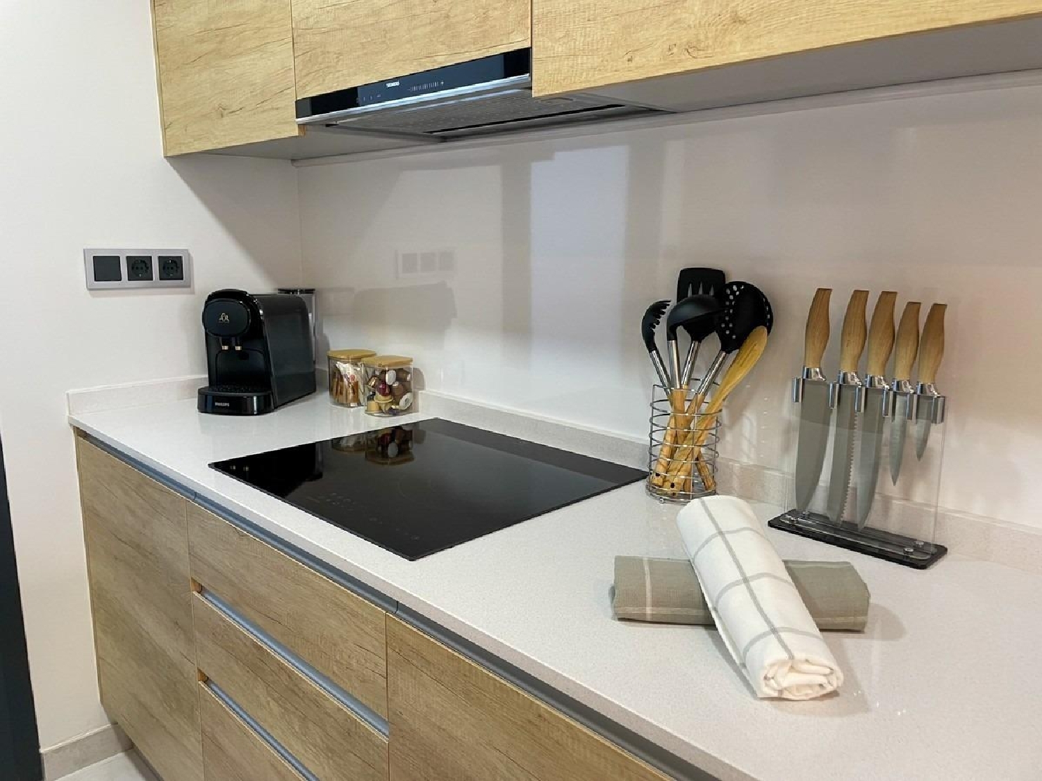  kaufen Wohnung Benidorm (Centro) Marina Baixa 8