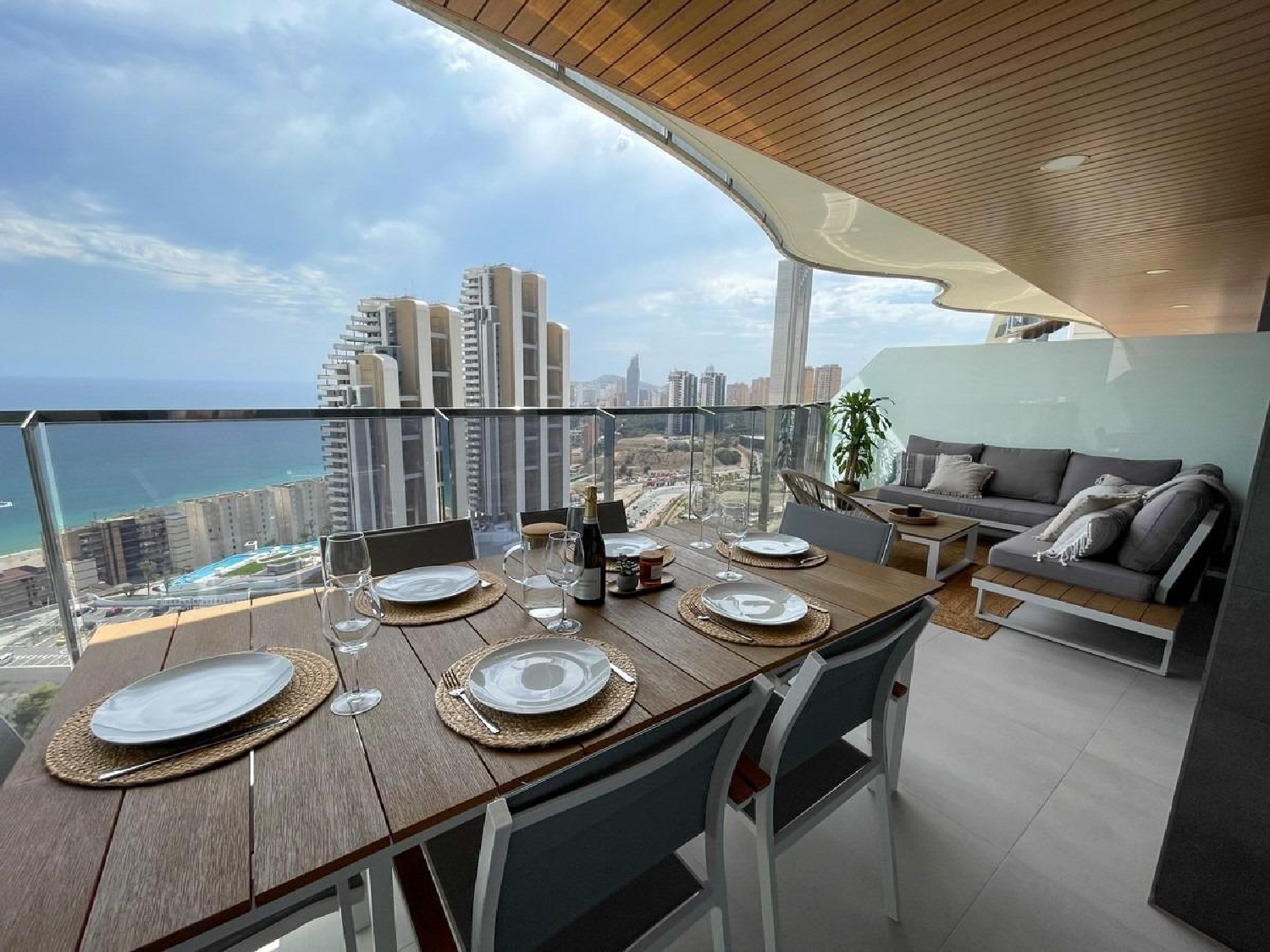  kaufen Wohnung Benidorm (Centro) Marina Baixa 1
