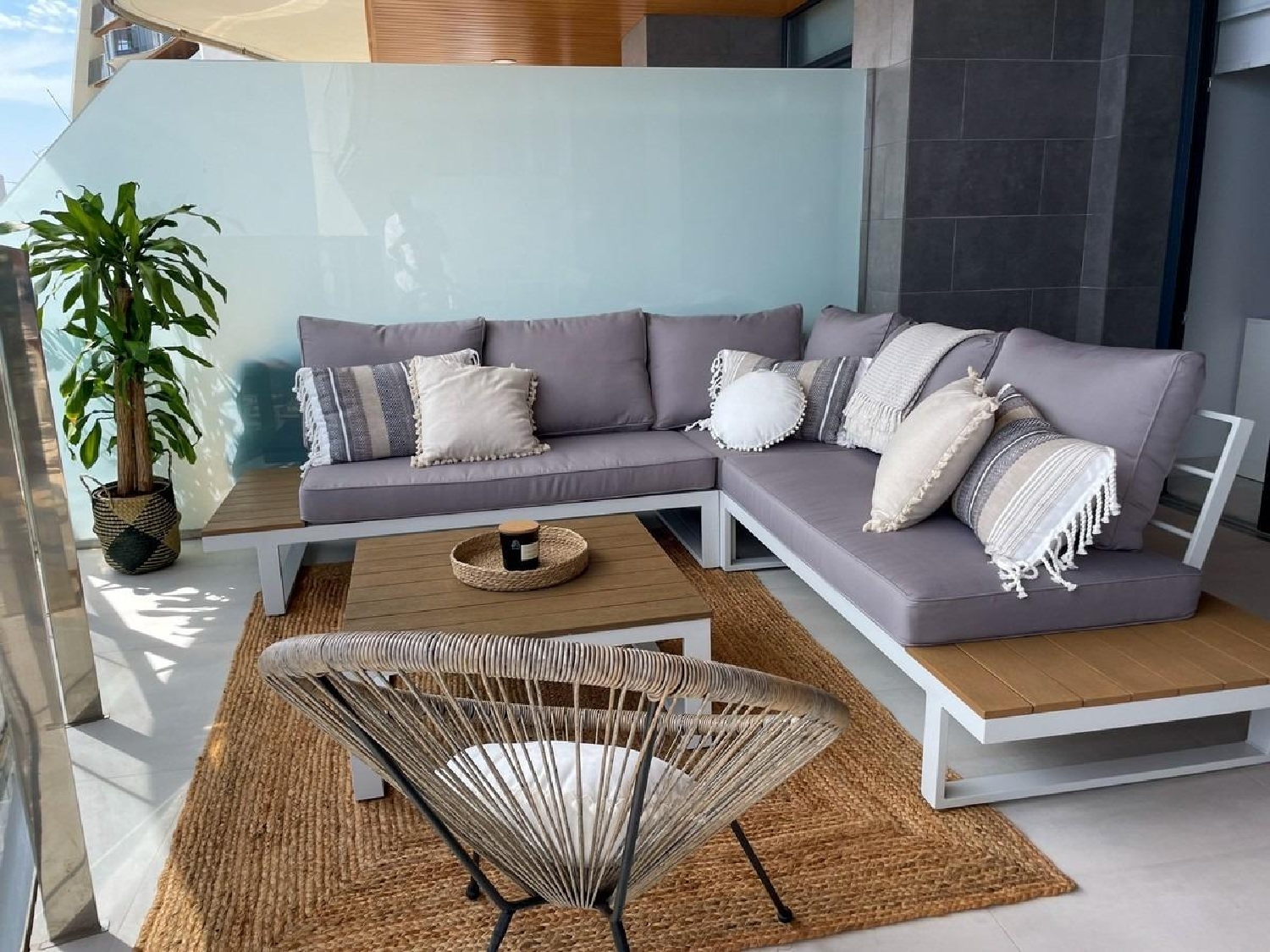  kaufen Wohnung Benidorm (Centro) Marina Baixa 5