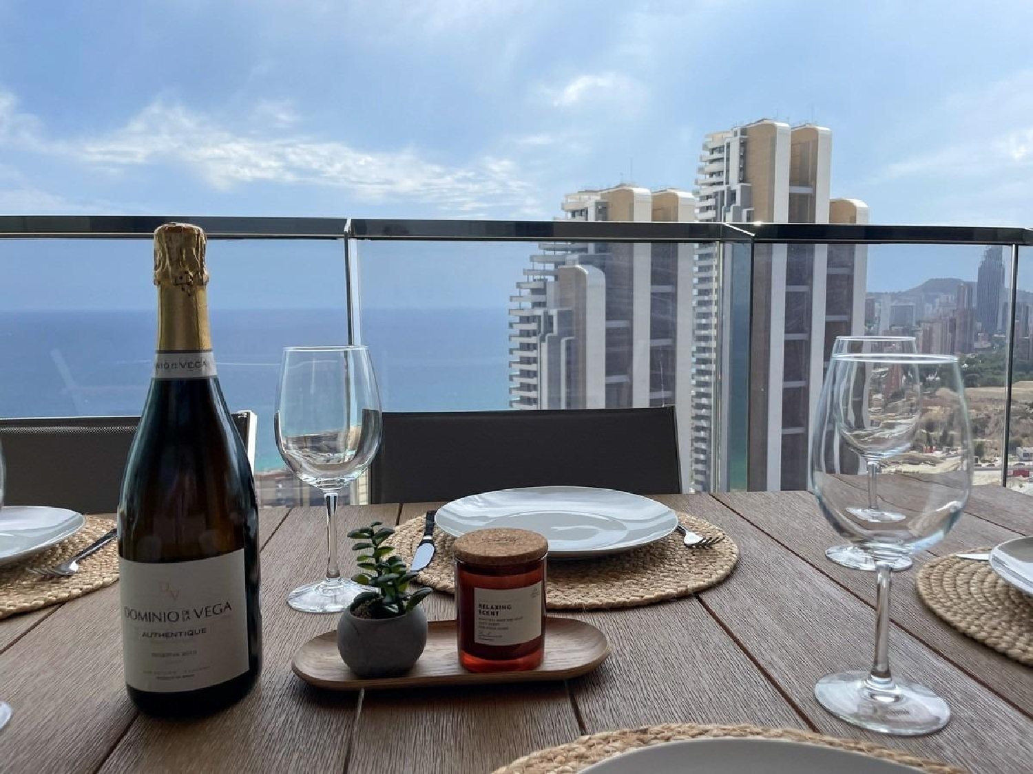  kaufen Wohnung Benidorm (Centro) Marina Baixa 7