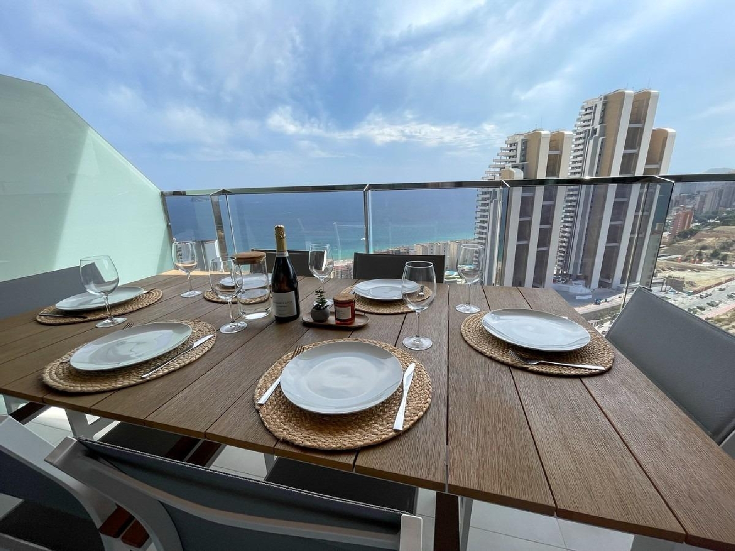  kaufen Wohnung Benidorm (Centro) Marina Baixa 4