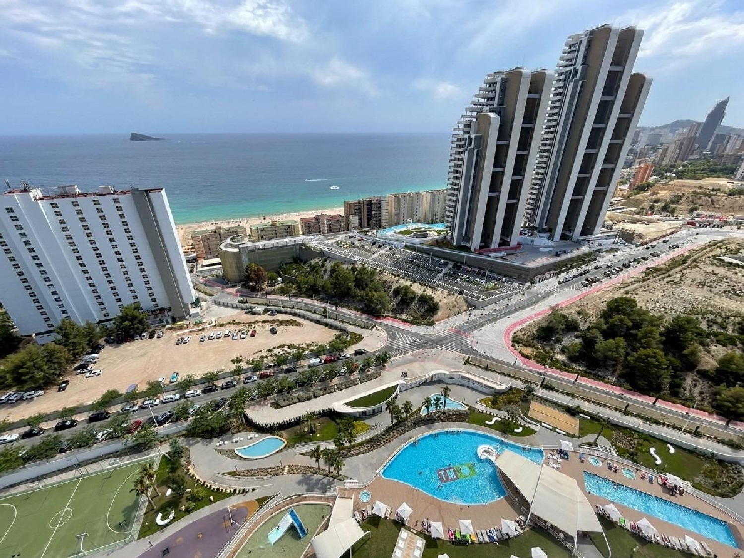  kaufen Wohnung Benidorm (Centro) Marina Baixa 6