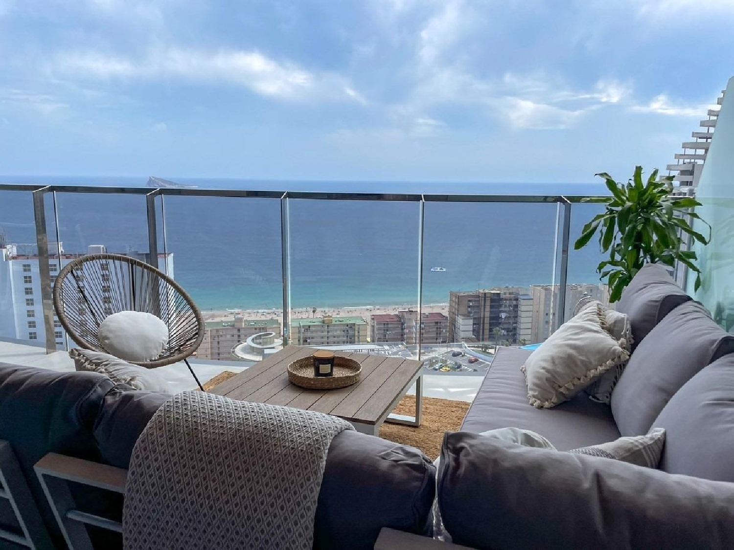  kaufen Wohnung Benidorm (Centro) Marina Baixa 2