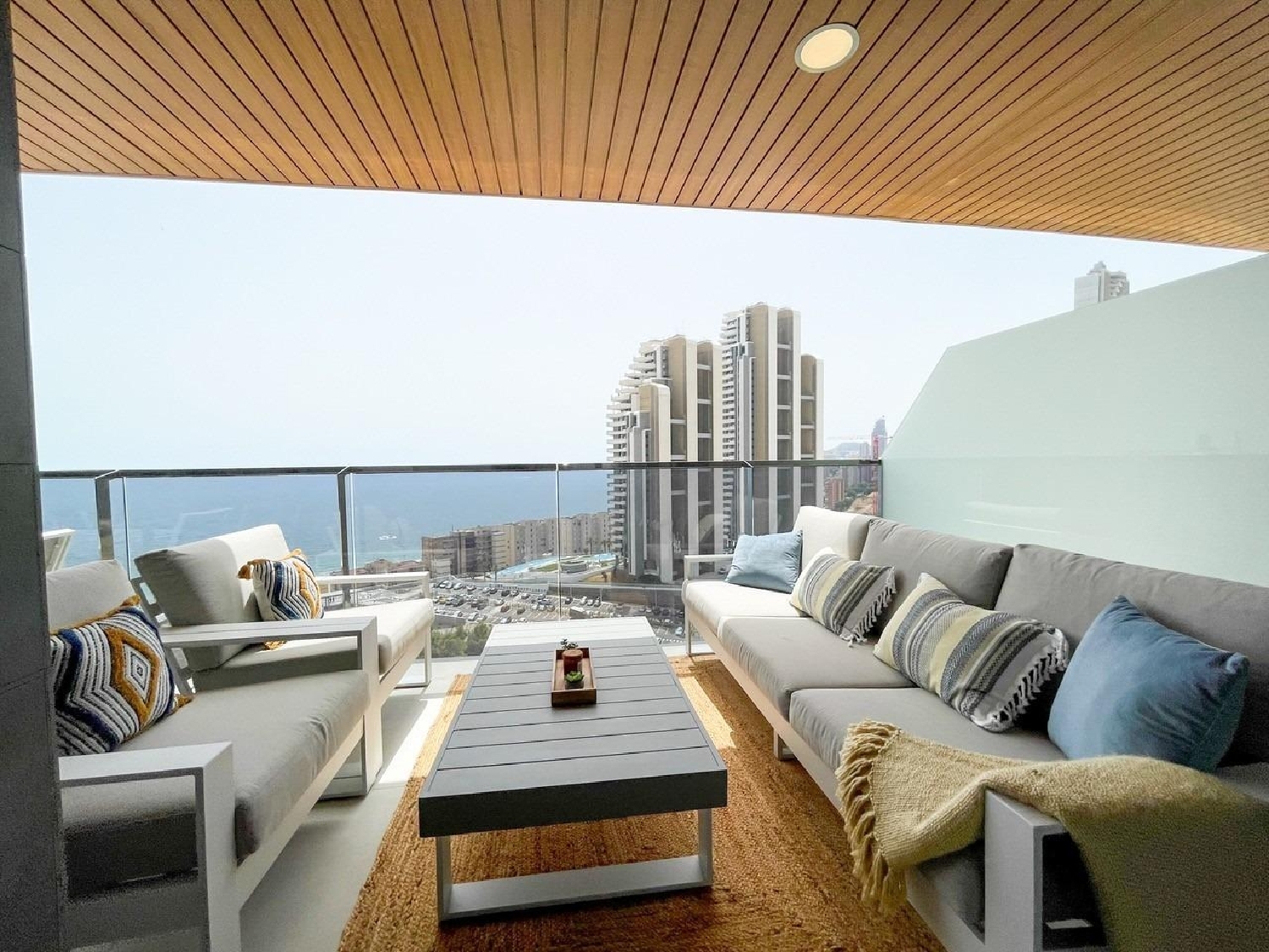  kaufen Wohnung Benidorm (Centro) Marina Baixa 5