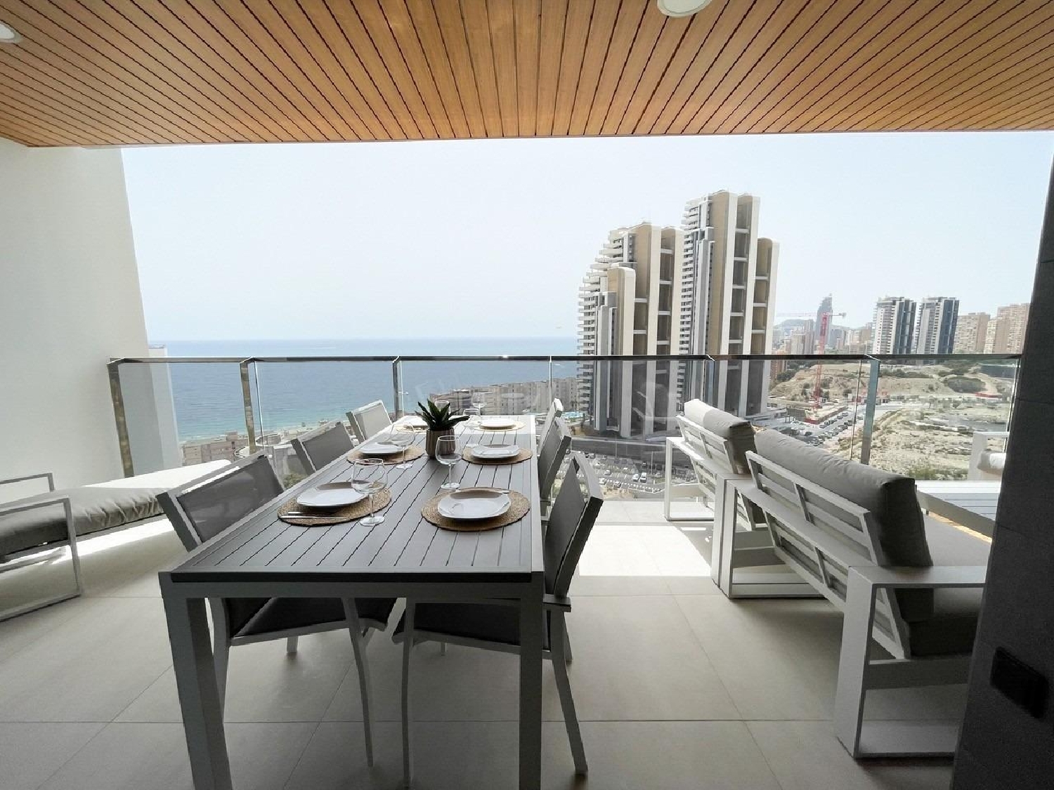  kaufen Wohnung Benidorm (Centro) Marina Baixa 4