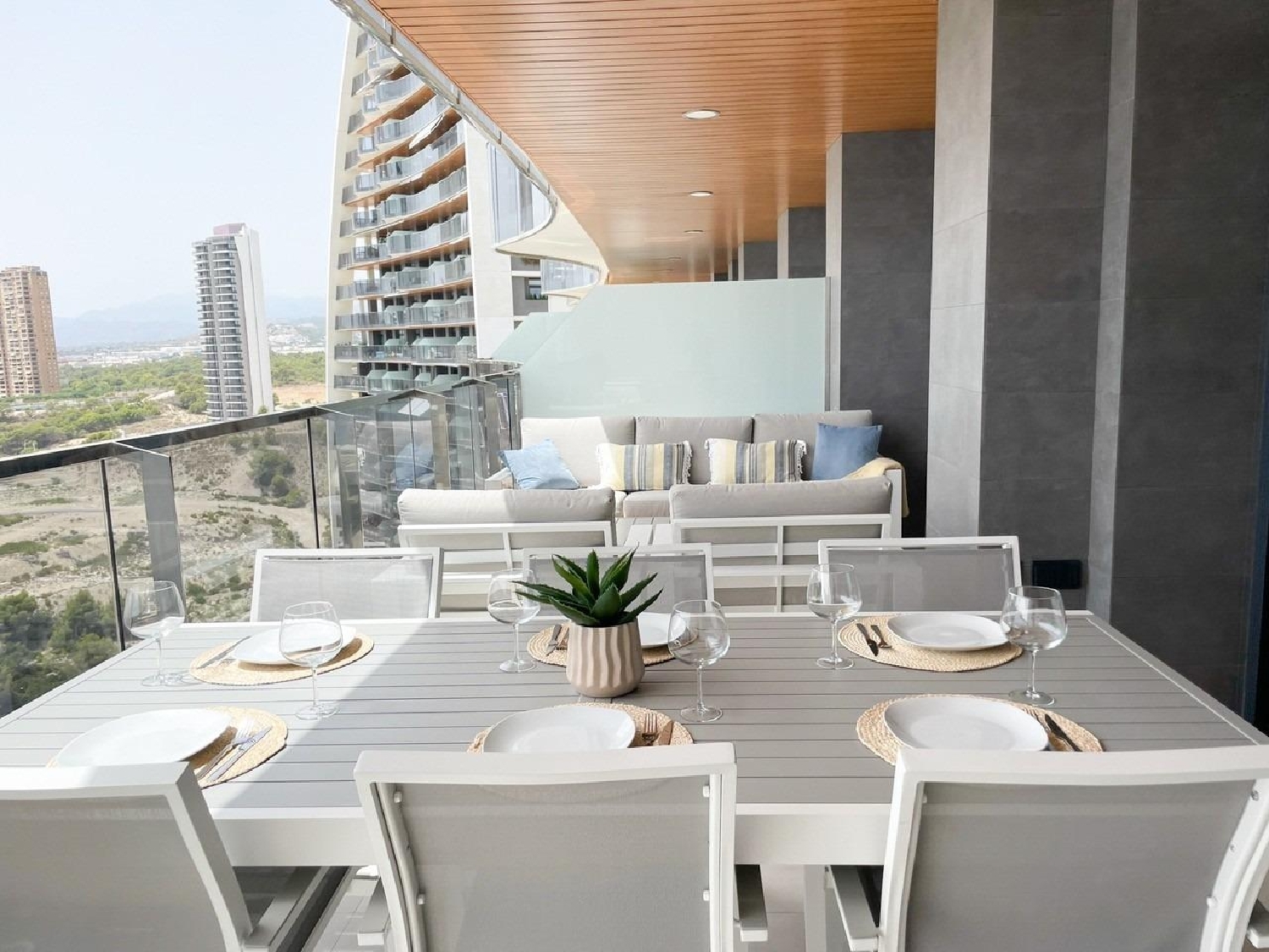  kaufen Wohnung Benidorm (Centro) Marina Baixa 2