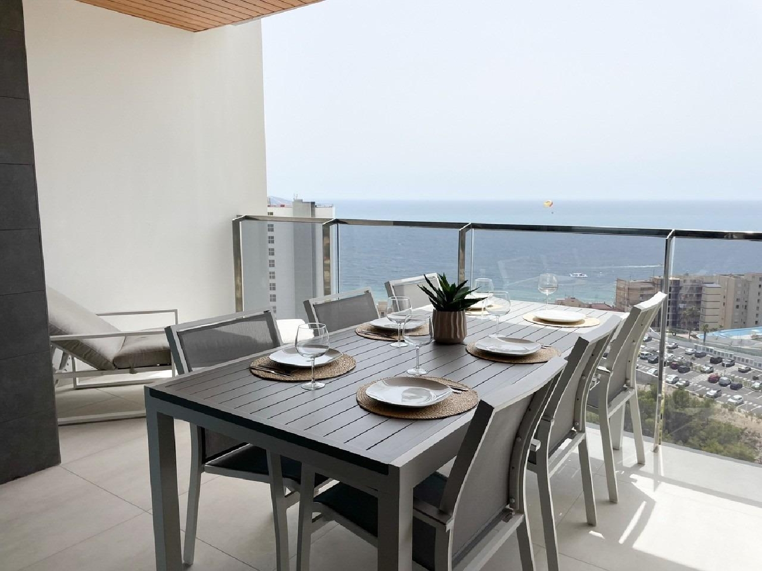  kaufen Wohnung Benidorm (Centro) Marina Baixa 3