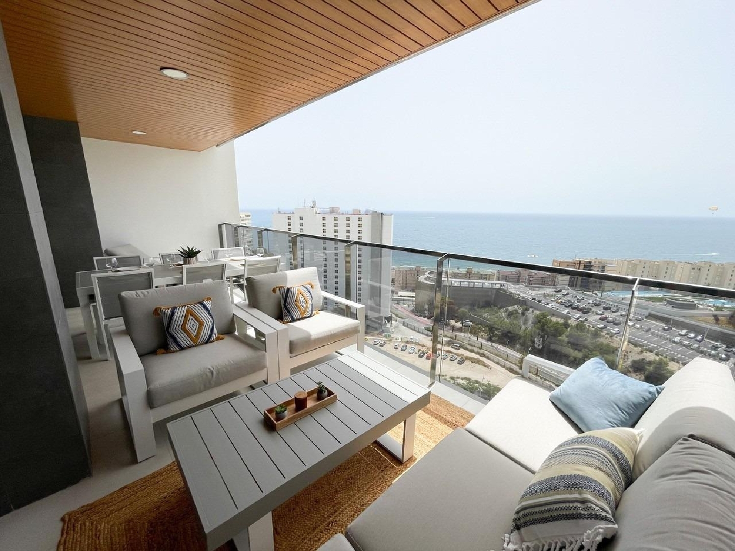  kaufen Wohnung Benidorm (Centro) Marina Baixa 7