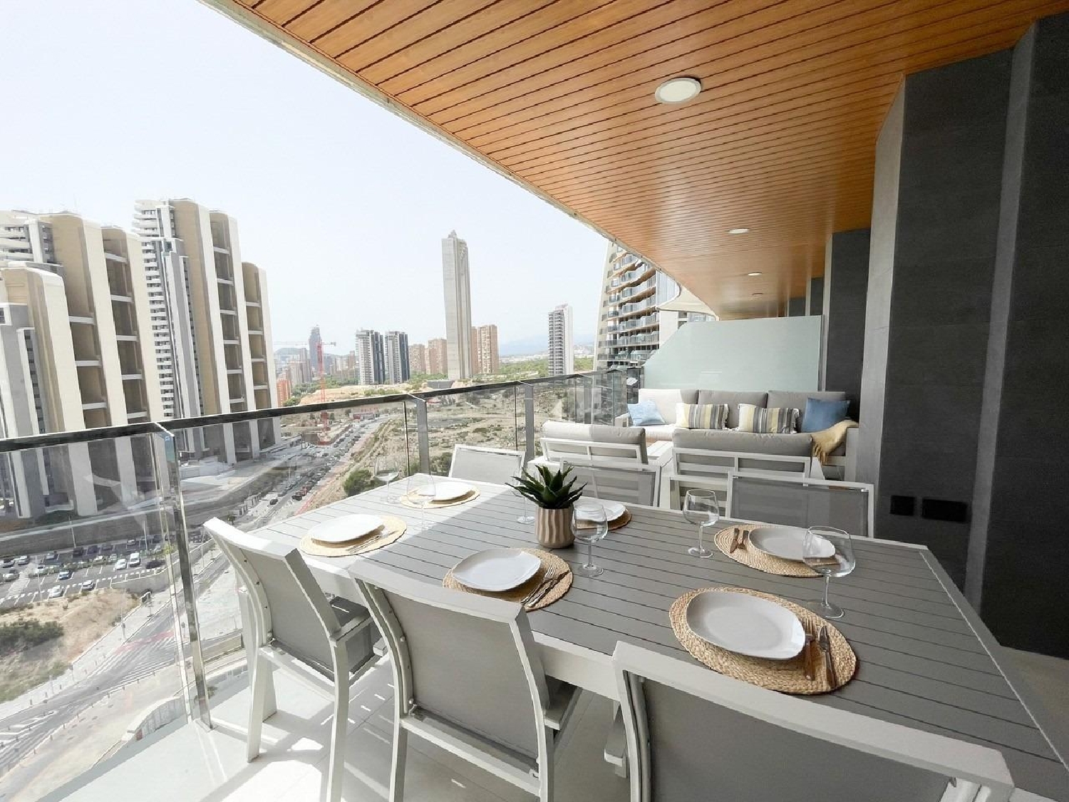  kaufen Wohnung Benidorm (Centro) Marina Baixa 8