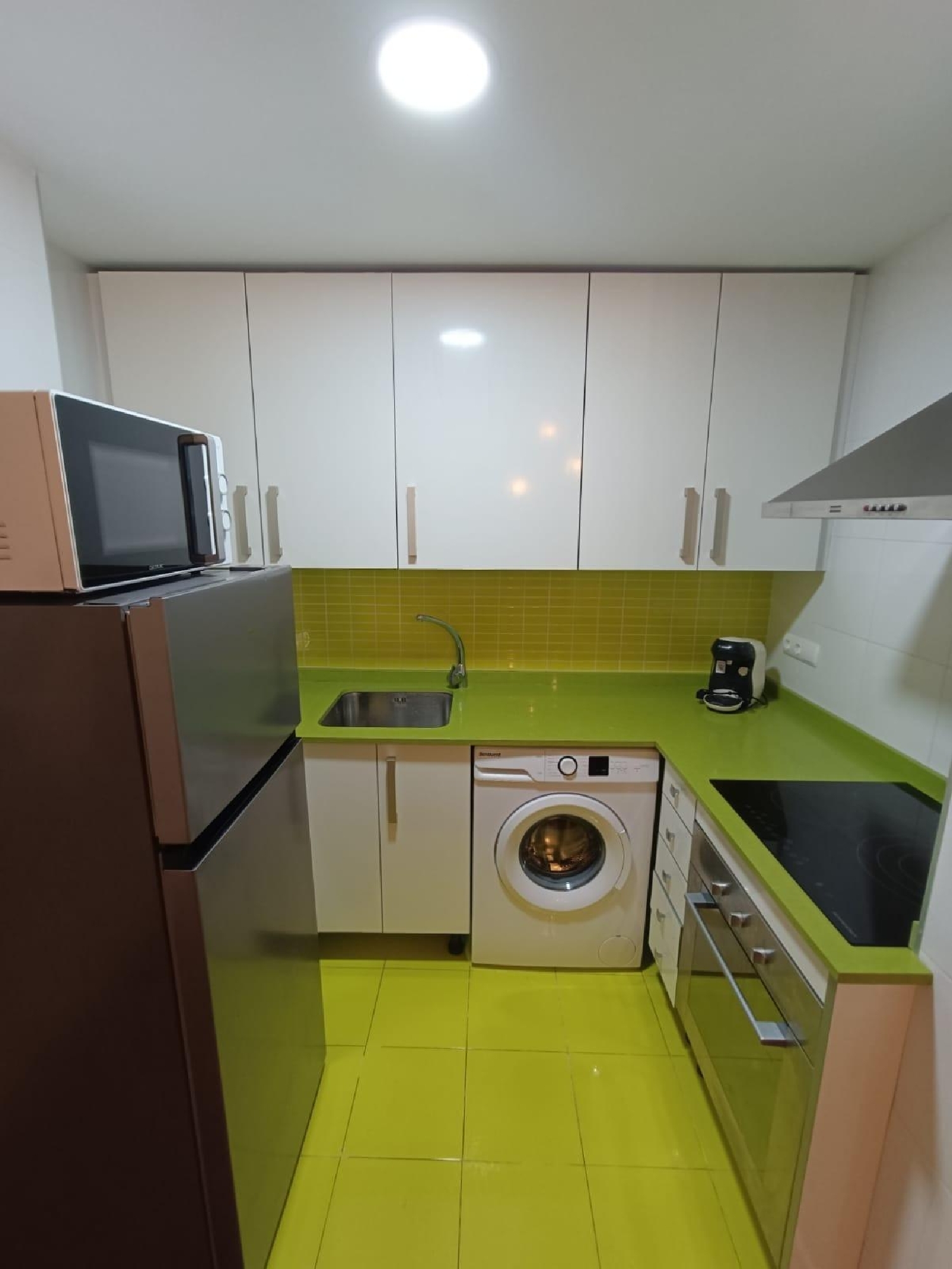à vendre appartement Benidorm (Centro) Marina Baixa 3