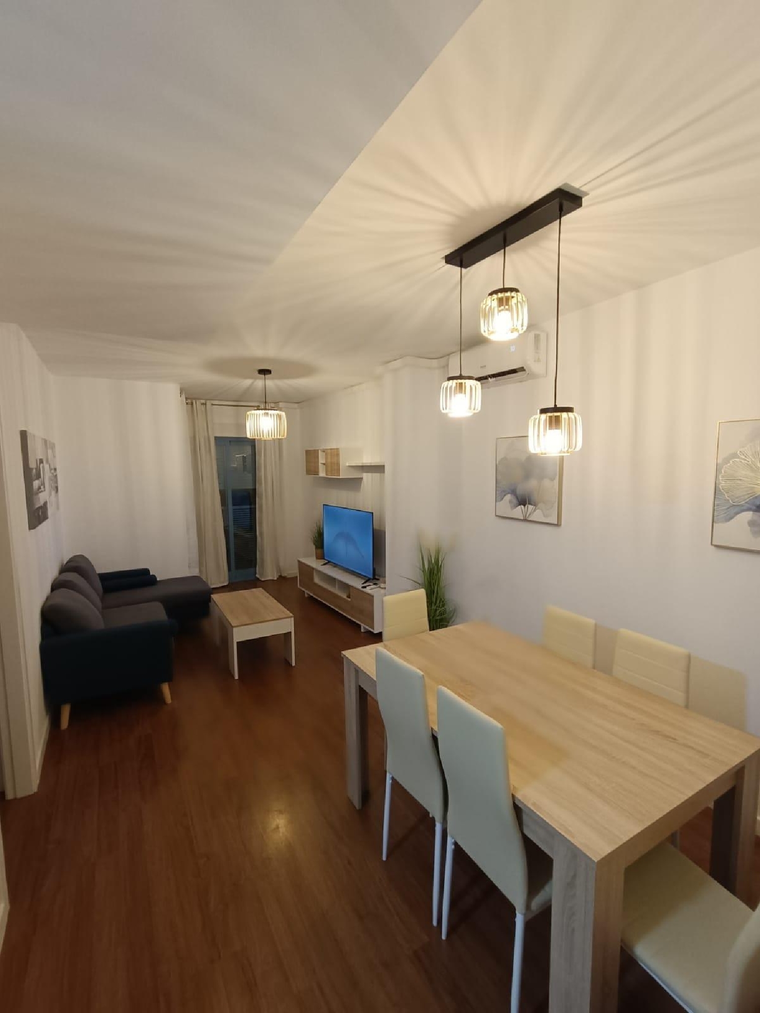 à vendre appartement Benidorm (Centro) Marina Baixa 7
