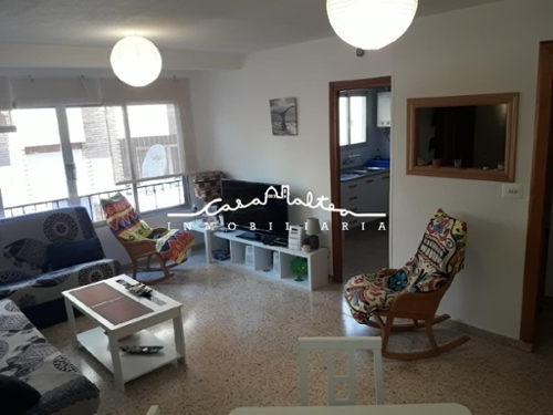 Benidorm (Centro) Marina Baixa appartement foto 6317171