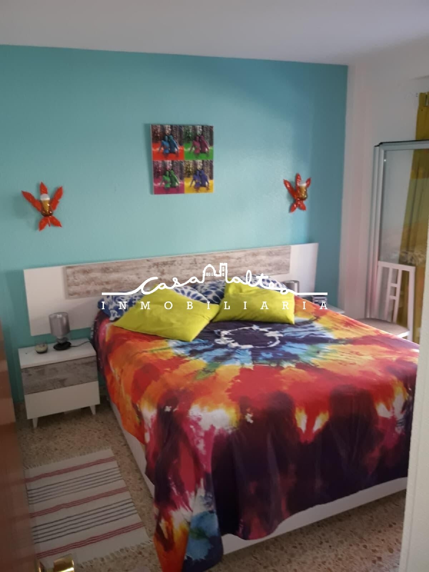 à vendre appartement Benidorm (Centro) Marina Baixa 7
