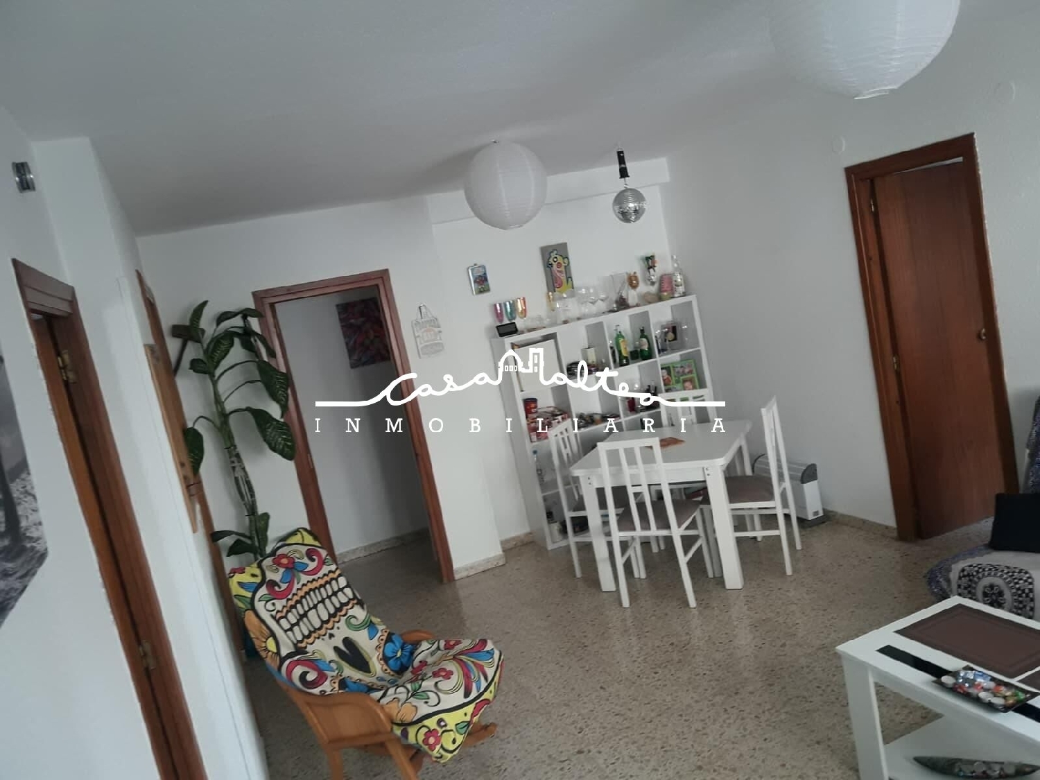 à vendre appartement Benidorm (Centro) Marina Baixa 3