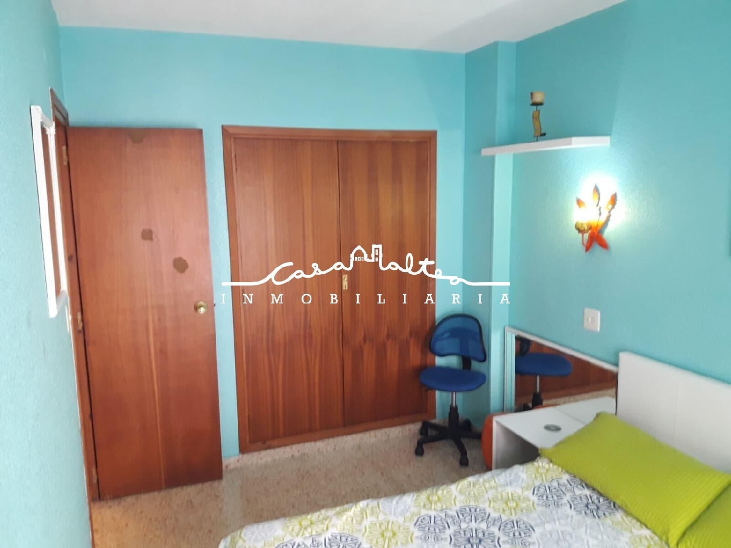 à vendre appartement Benidorm (Centro) Marina Baixa 5