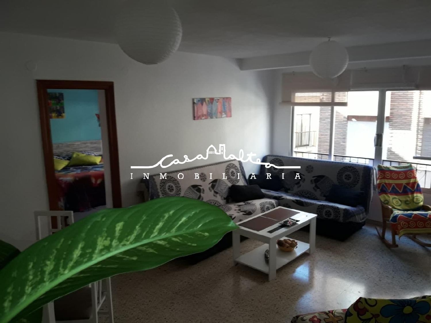 à vendre appartement Benidorm (Centro) Marina Baixa 2