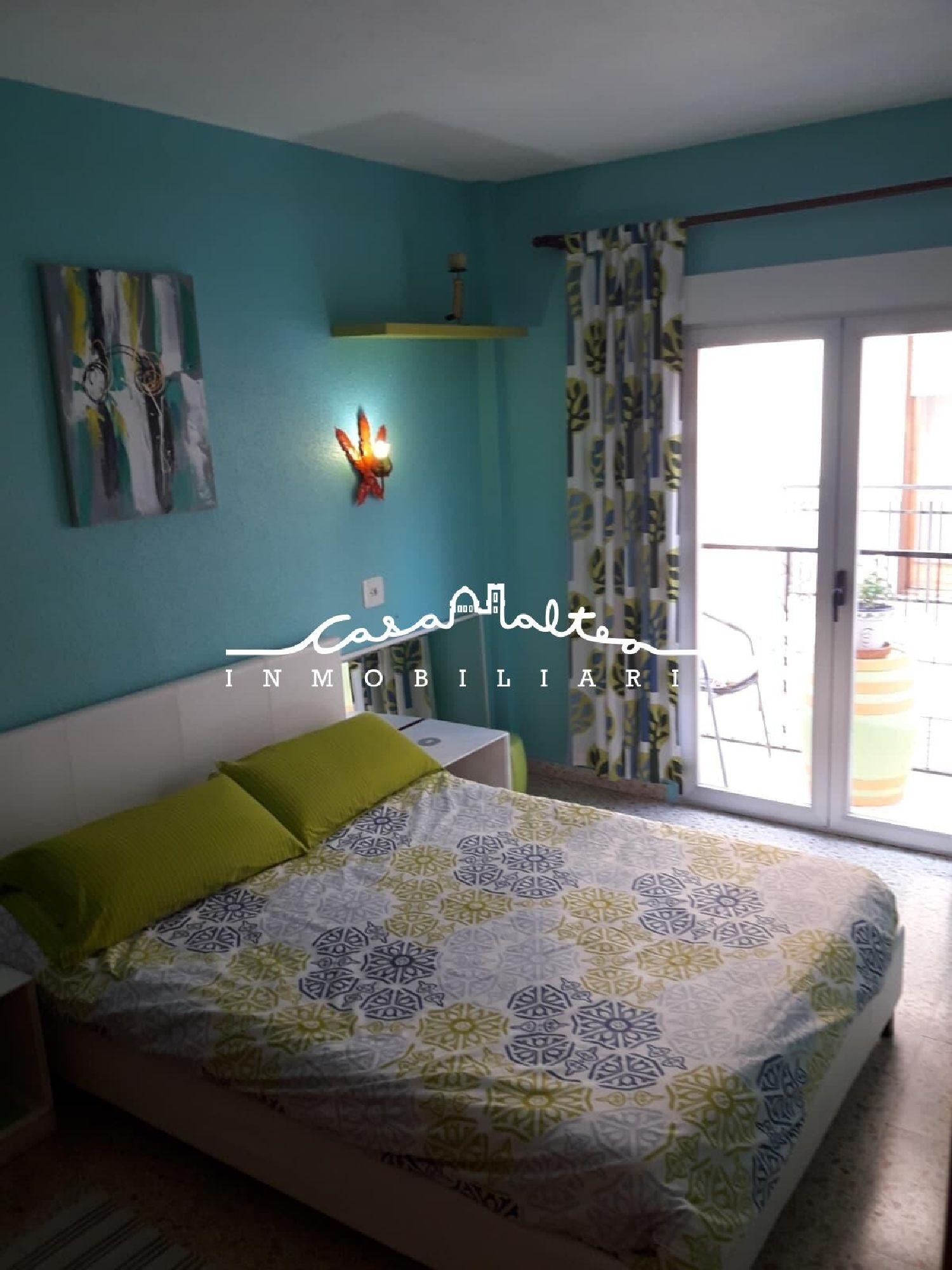 à vendre appartement Benidorm (Centro) Marina Baixa 4