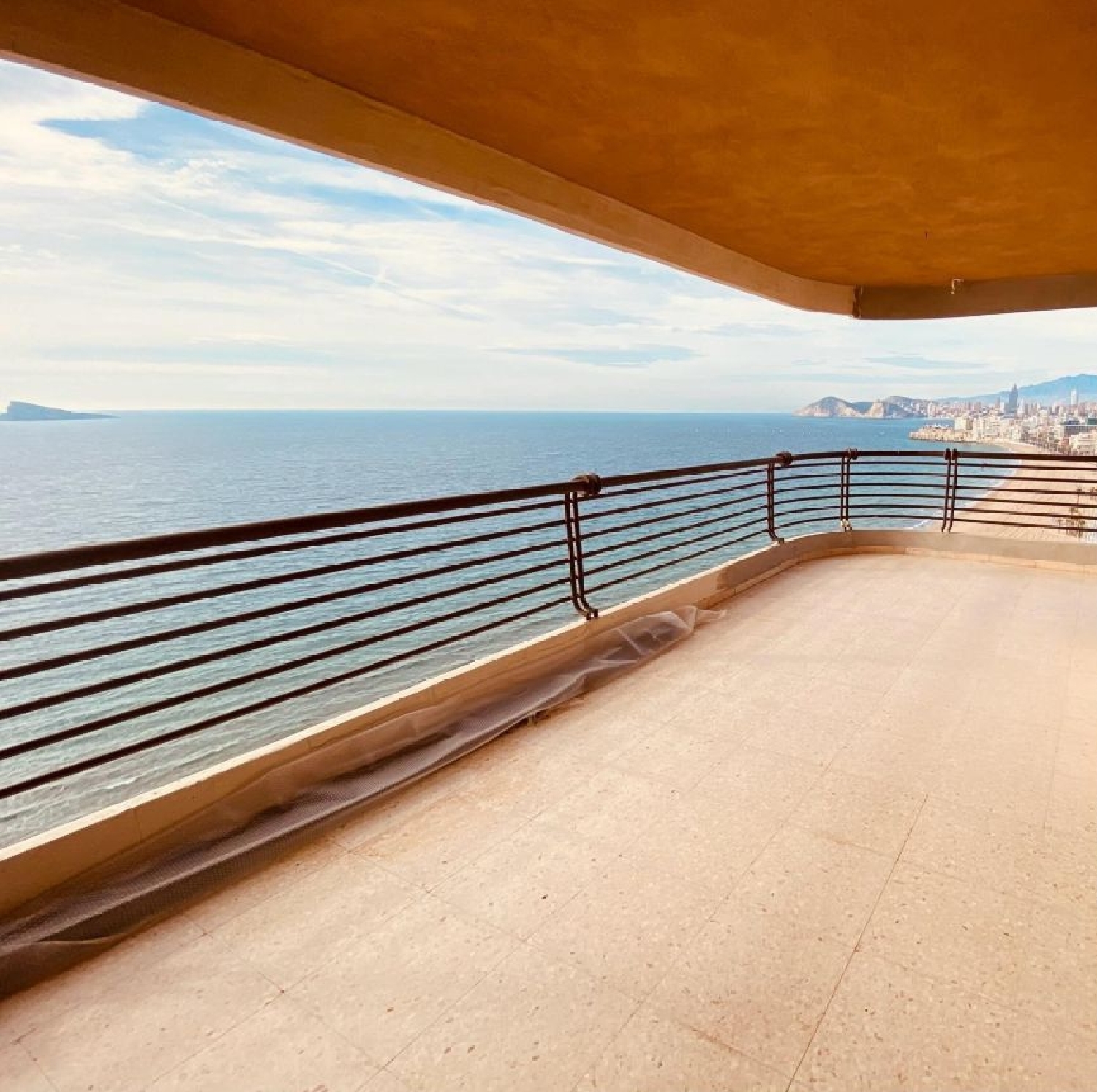en venta apartamento Benidorm (Centro) Marina Baixa 3