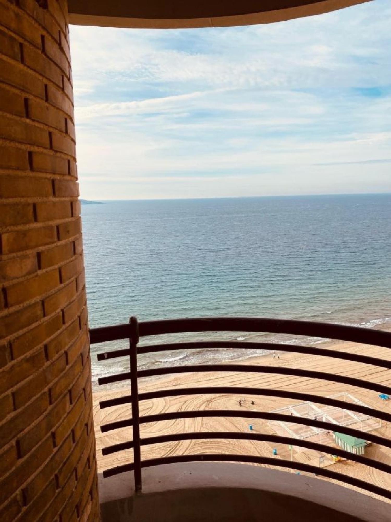 en venta apartamento Benidorm (Centro) Marina Baixa 2