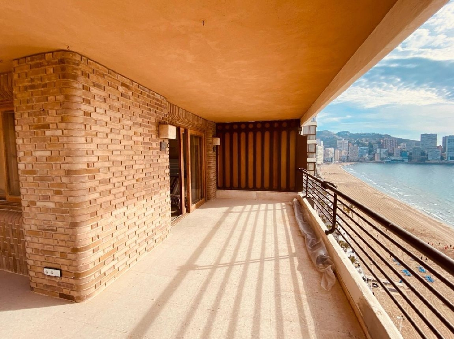  en venta apartamento Benidorm (Centro) Marina Baixa 1